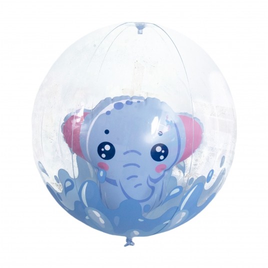 Animal Liner Ball -zdjęcie numer 4