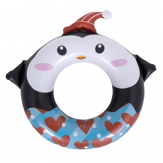 Animal Swim Ring -zdjęcie numer 1