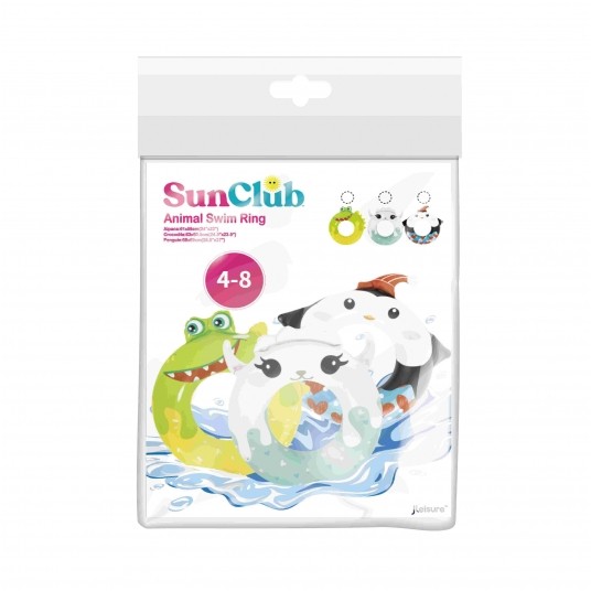 Animal Swim Ring -zdjęcie numer 2