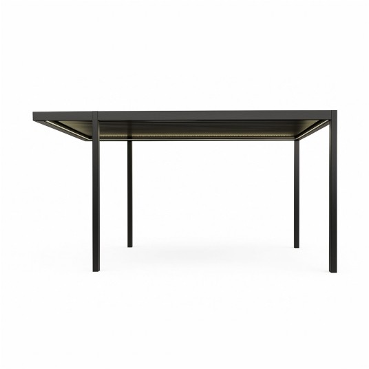 Carport aluminiowy CLASSIC 500 × 300 × 250 cm -zdjęcie numer 2