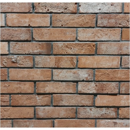 Cegła sortowana dekoracyjna lico górne -zdjęcie numer 1