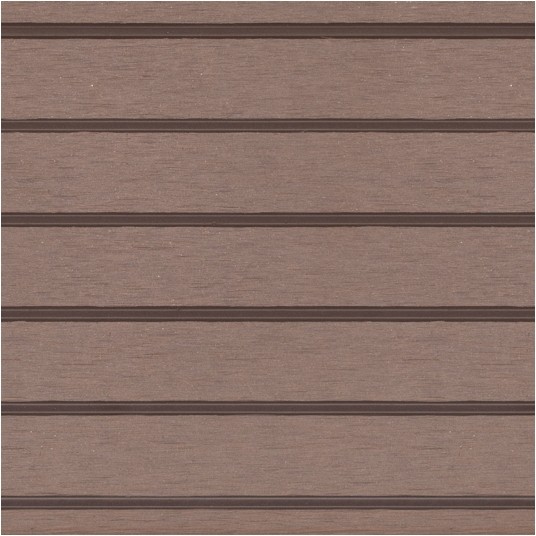 Deska kompozytowa Duna 21x146x2400mm ciemny brąz -zdjęcie numer 2