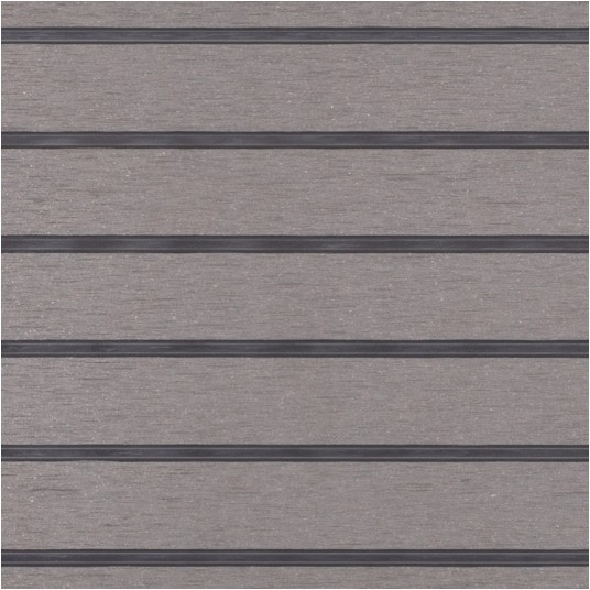 Deska kompozytowa Duna 21x146x2400mm szary -zdjęcie numer 3
