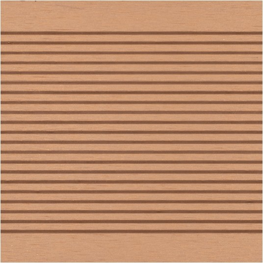 Deska kompozytowa Duna 21x146x2400mm teak -zdjęcie numer 3