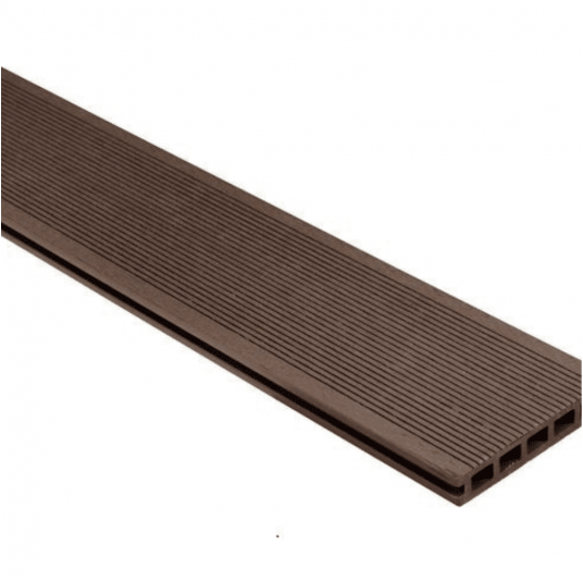Deska kompozytowa Natural Wood 21x135x2200 c.braz -zdjęcie numer 2