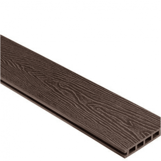 Deska kompozytowa Natural Wood 21x135x2200 c.braz -zdjęcie numer 1