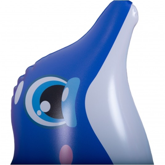 Dolphin Cross Ring Toss Game -zdjęcie numer 3