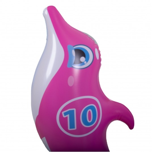 Dolphin Cross Ring Toss Game -zdjęcie numer 4