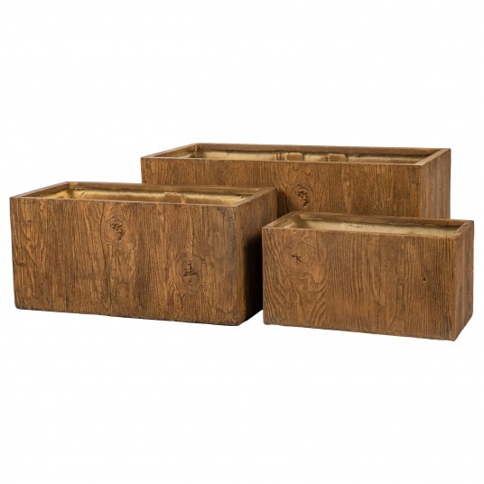 DONICA ESTERA nr 3 (Brązowe) -zdjęcie numer 1