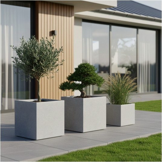 DONICA GRAU MINI nr 4 -zdjęcie numer 2