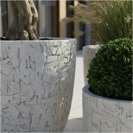 DONICA OKRĄGŁA CORA nr 1 -zdjęcie numer 3