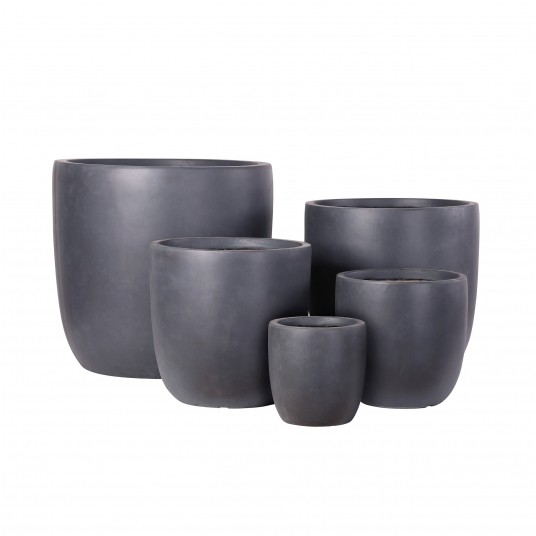 DONICA OMBRA nr 3 (Ciemnoszara) -zdjęcie numer 2