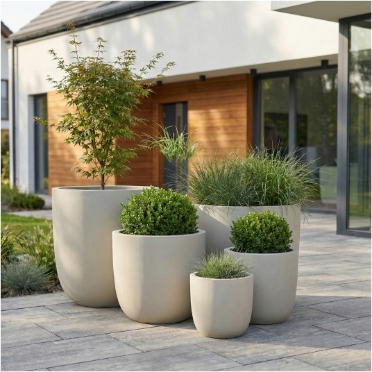 DONICA OMBRA nr 4 (Beż) -zdjęcie numer 3