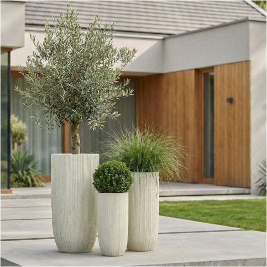 DONICA ZEWNĘTRZNA ALTURA nr 1 -zdjęcie numer 2