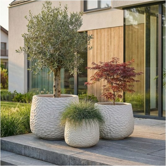 DONICA ZEWNĘTRZNA CALIZA nr 1 -zdjęcie numer 3