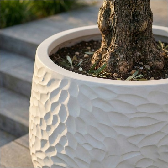 DONICA ZEWNĘTRZNA CALIZA nr 3 -zdjęcie numer 3