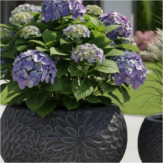 DONICA ZEWNĘTRZNA LUNARO nr 1 -zdjęcie numer 2