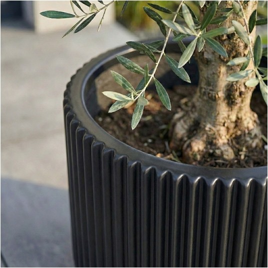 DONICA ZEWNĘTRZNA NOCTURA nr 1 -zdjęcie numer 2