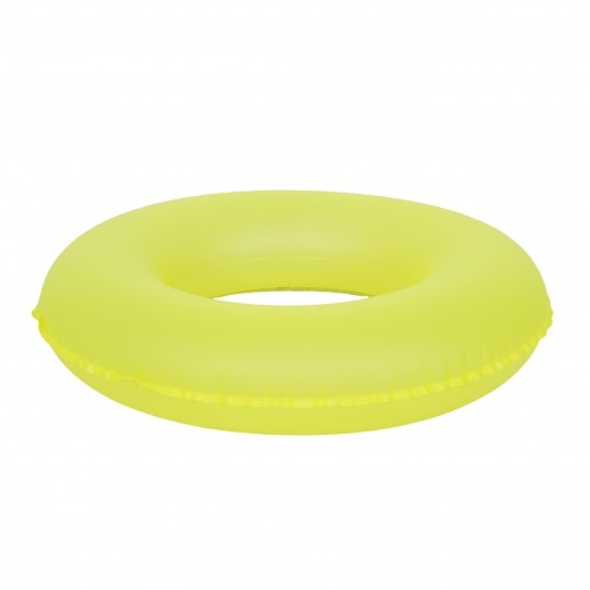Frosted Neon Swim Ring -zdjęcie numer 5