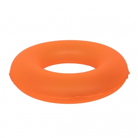 Frosted Neon Swim Ring -zdjęcie numer 6