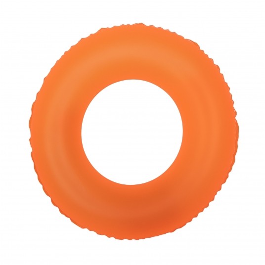 Frosted Neon Swim Ring -zdjęcie numer 1