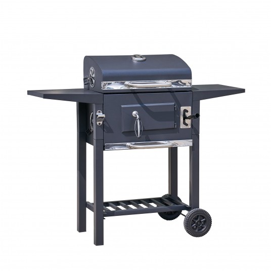 Grill węglowy MIR2960 -zdjęcie numer 1