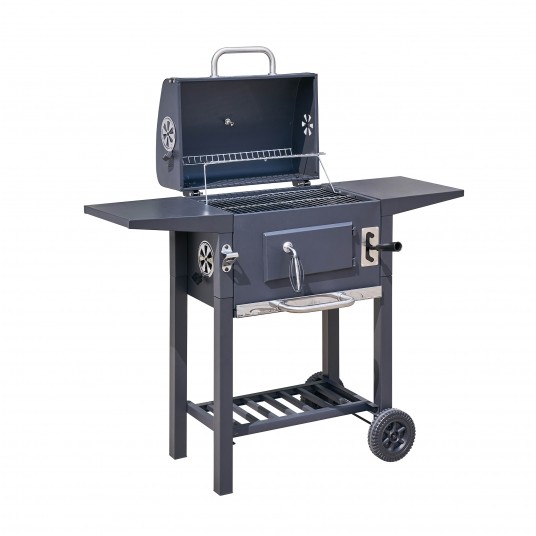 Grill węglowy MIR2960 -zdjęcie numer 2