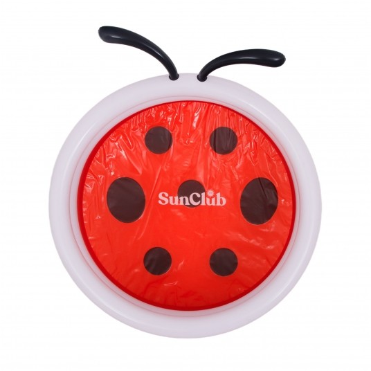 Ladybug 3-Ring Pool -zdjęcie numer 1