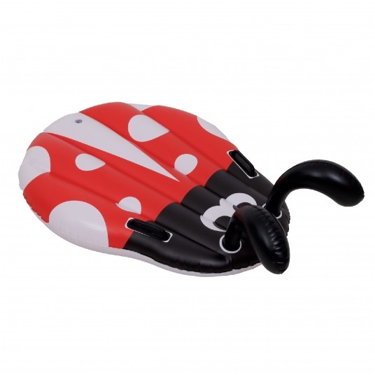 Ladybug Kickboard -zdjęcie numer 3