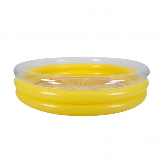 Lemon 3-Ring Pool -zdjęcie numer 1