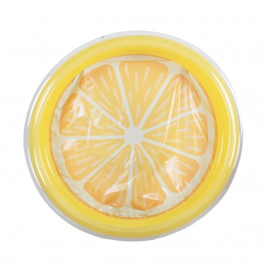 Lemon 3-Ring Pool -zdjęcie numer 3