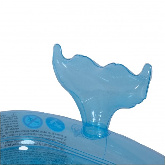 Little Whale Baby Bathtub -zdjęcie numer 2