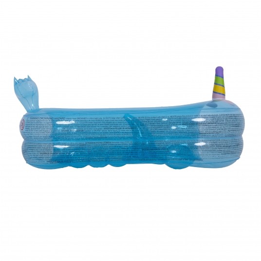 Little Whale Baby Bathtub -zdjęcie numer 7