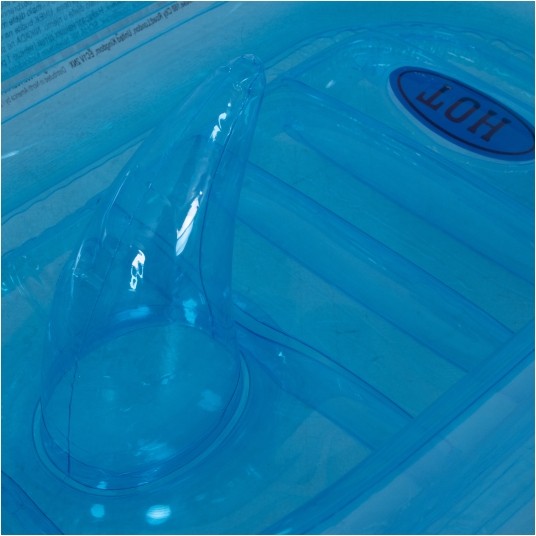 Little Whale Baby Bathtub -zdjęcie numer 3