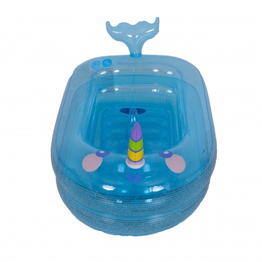Little Whale Baby Bathtub -zdjęcie numer 4