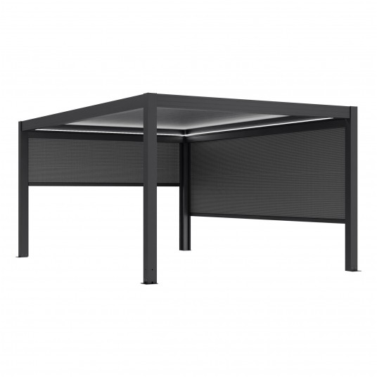 Markiza elektryczna 370x258 ELITE -zdjęcie numer 5