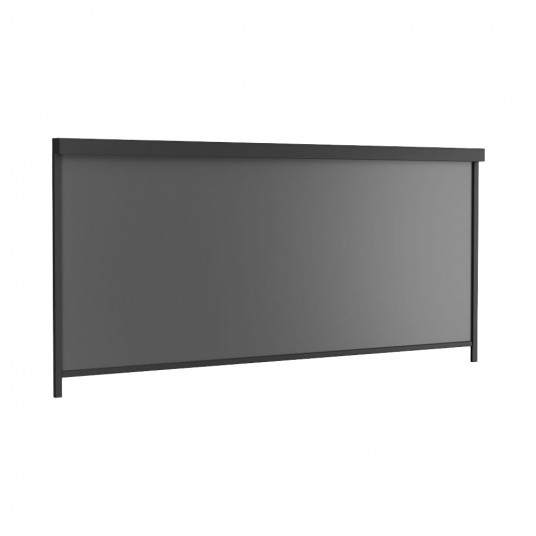 Markiza elektryczna 552x258 ELITE -zdjęcie numer 1