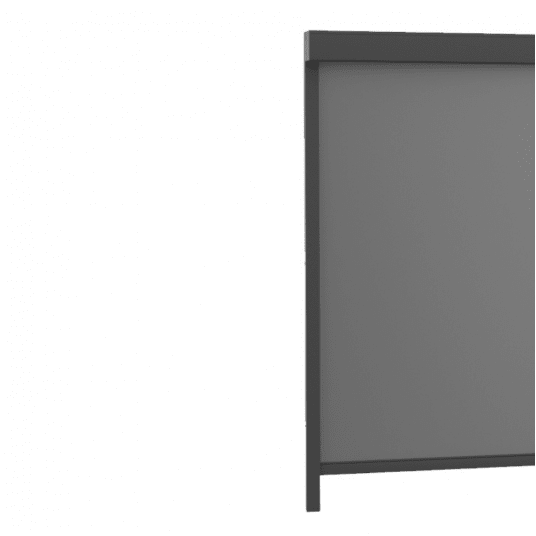 Markiza elektryczna z ekranem 175x258cm ELITE -zdjęcie numer 6