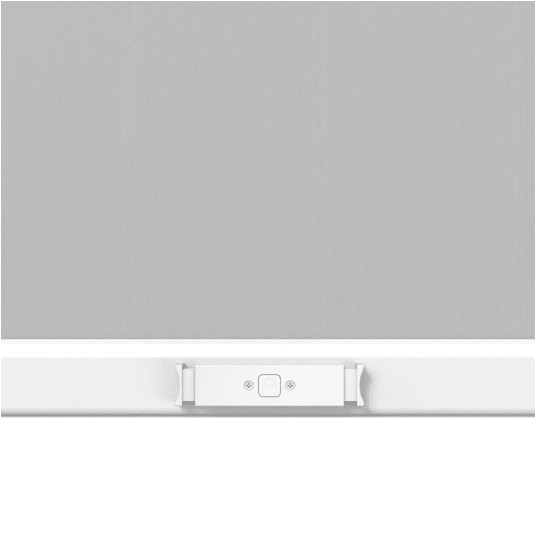 Markiza manualna LUXE 370x238 cm biała do pergoli 4 m -zdjęcie numer 3