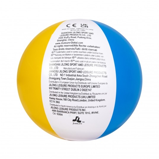 Matte Panel Ball -zdjęcie numer 2