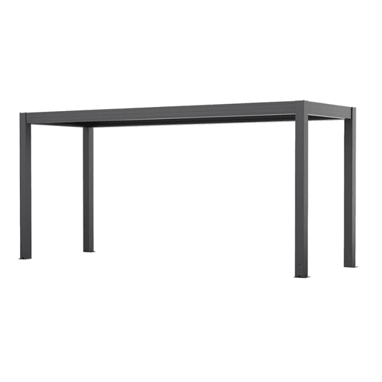 Moduł rozszerzający ELITE 6x2 m (592x200x280 cm) z LED -zdjęcie numer 2