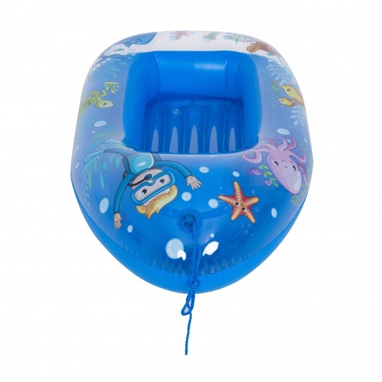 Ocean World Kids Boat -zdjęcie numer 8