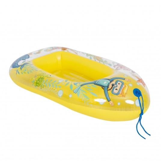 Ocean World Kids Boat -zdjęcie numer 4