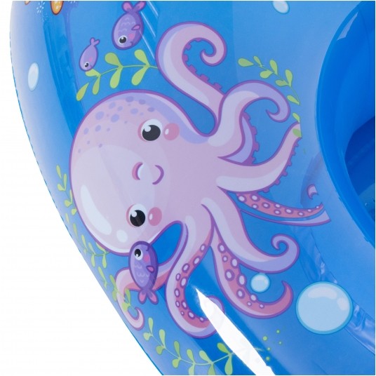 Ocean World Kids Boat -zdjęcie numer 7