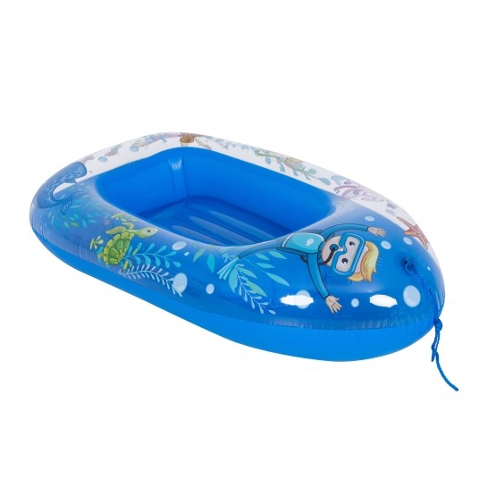 Ocean World Kids Boat -zdjęcie numer 9