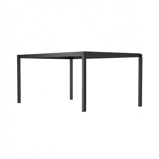 Pergola elektryczna z LED 592x410x280 ELITE -zdjęcie numer 2