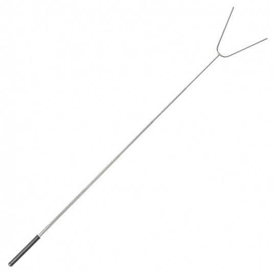 Podpórka na kije do kiełbasek 62 cm - 5 sztuk -zdjęcie numer 3