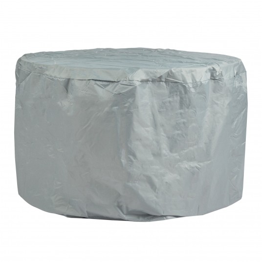 Pokrowiec na zestaw mebli jadalnianych z okrągłym stołem 160x90 cm -zdjęcie numer 2