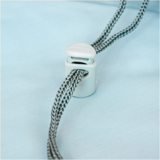 Pokrowiec na zestaw mebli jadalnianych z okrągłym stołem 160x90 cm -zdjęcie numer 5