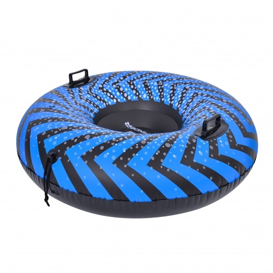 Snow Tube Round Blue -zdjęcie numer 5